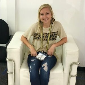 Meet your Posher, Amanda